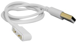 KABEL ŁADUJĄCY DO SMARTWATCHA GIEWONT GW510 7,3 MM GWK2