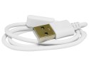 KABEL ŁADUJĄCY DO SMARTWATCHA GIEWONT GW510 7,3 MM GWK2