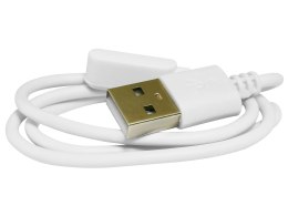 KABEL ŁADUJĄCY DO SMARTWATCHA GIEWONT GW510 7,3 MM GWK2