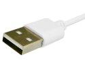 KABEL ŁADUJĄCY DO SMARTWATCHA GIEWONT GW510 7,3 MM GWK2