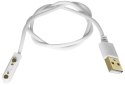 KABEL ŁADUJĄCY DO SMARTWATCHA GIEWONT GW510 7,3 MM GWK2