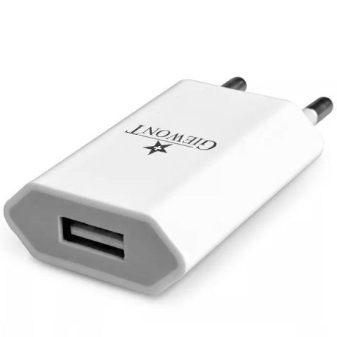 ŁADOWARKA DO SMARTWATCH GIEWONT POWER ON USB 5V 1A GWL1 UNIWERSALNA ŁADOWARKA DO SMARTWATCH GIEWONT POWER ON USB 5V 1A GWL1 UNIWERSALNA