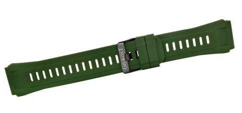 PASEK DO SMARTWATCH GIEWONT FOCUS GW430 GWP430-2 - FOREST PASEK DO SMARTWATCH GIEWONT FOCUS GW430 GWP430-2 - FOREST