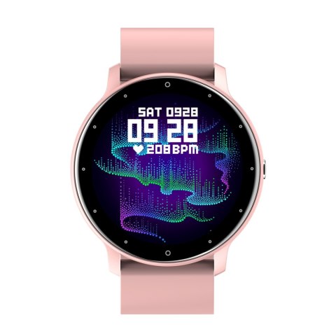 SMARTWATCH DAMSKI GRAVITY GT1-1 SMARTWATCH DAMSKI GRAVITY GT1-1