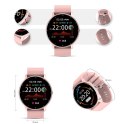 SMARTWATCH DAMSKI GRAVITY GT1-1