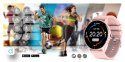 SMARTWATCH DAMSKI GRAVITY GT1-1