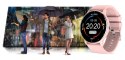 SMARTWATCH DAMSKI GRAVITY GT1-1