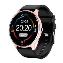 SMARTWATCH DAMSKI GRAVITY GT1-2