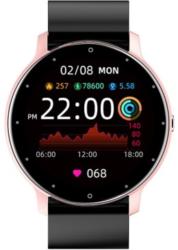 SMARTWATCH DAMSKI GRAVITY GT1-2