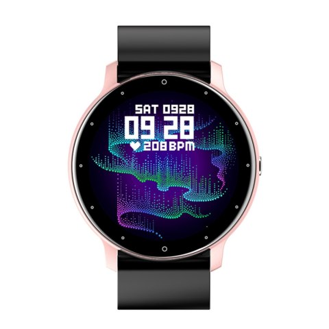 SMARTWATCH DAMSKI GRAVITY GT1-2 SMARTWATCH DAMSKI GRAVITY GT1-2
