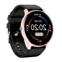 SMARTWATCH DAMSKI GRAVITY GT1-2