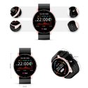 SMARTWATCH DAMSKI GRAVITY GT1-2