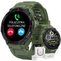 SMARTWATCH GIEWONT FOCUS SMARTCALL GW430-3 - FOREST
