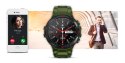 SMARTWATCH GIEWONT FOCUS SMARTCALL GW430-3 - FOREST