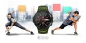 SMARTWATCH GIEWONT FOCUS SMARTCALL GW430-3 - FOREST