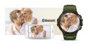 SMARTWATCH GIEWONT FOCUS SMARTCALL GW430-3 - FOREST