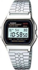 ZEGAREK CASIO A159W-N1DF UNISEX