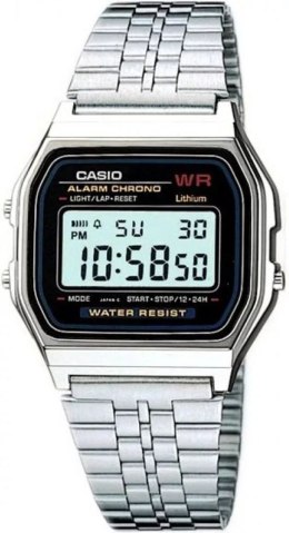 ZEGAREK CASIO A159W-N1DF UNISEX