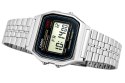 ZEGAREK CASIO A159W-N1DF UNISEX
