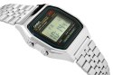 ZEGAREK CASIO A159W-N1DF UNISEX