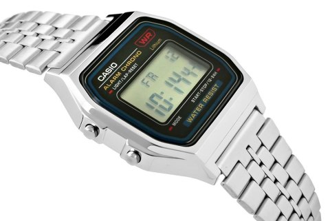 ZEGAREK CASIO A159W-N1DF UNISEX ZEGAREK CASIO A159W-N1DF UNISEX