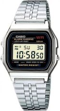 ZEGAREK CASIO A159WA-N1DF UNISEX