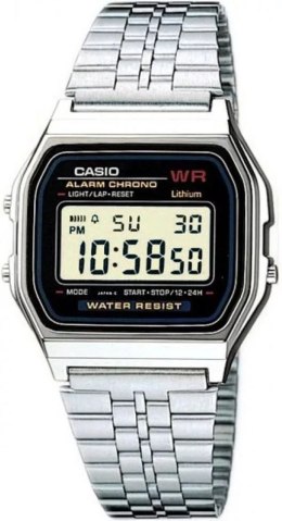 ZEGAREK CASIO A159WA-N1DF UNISEX