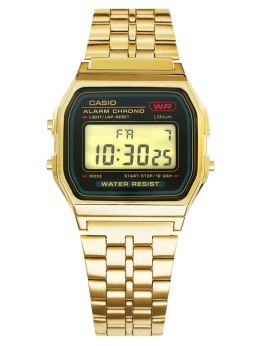 ZEGAREK CASIO A159WGEA-1DF UNISEX