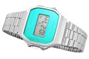 ZEGAREK CASIO A168WEM-2EF + BOX