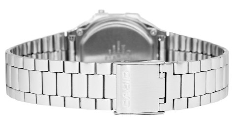 ZEGAREK CASIO A168WEM-2EF + BOX ZEGAREK CASIO A168WEM-2EF + BOX