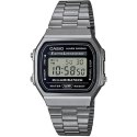 ZEGAREK CASIO A168WGG-1ADF