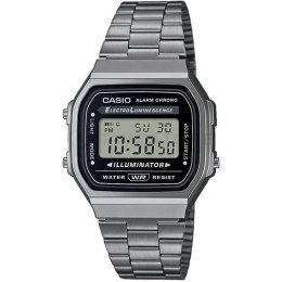 ZEGAREK CASIO A168WGG-1ADF