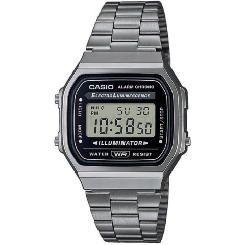 ZEGAREK CASIO A168WGG-1ADF
