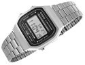 ZEGAREK CASIO A168WGG-1ADF