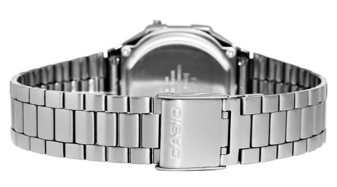 ZEGAREK CASIO A168WGG-1BDF + BOX ZEGAREK CASIO A168WGG-1BDF + BOX