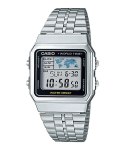 ZEGAREK CASIO A500WA-1DF + BOX