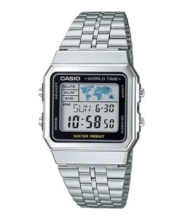 ZEGAREK CASIO A500WA-1DF + BOX