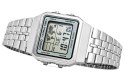 ZEGAREK CASIO A500WA-7DF + BOX