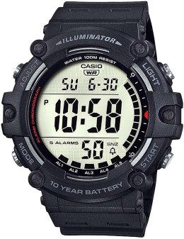 ZEGAREK CASIO AE-1500WH-1AVEF + BOX