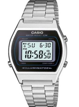 ZEGAREK CASIO B640WD-1AVDF UNISEX