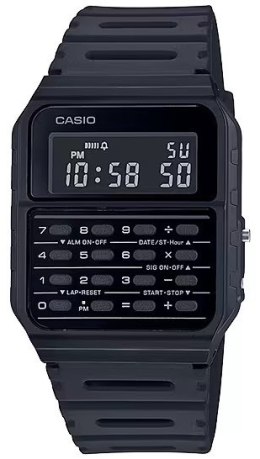 ZEGAREK CASIO CA-53WF-1BDF UNISEX + BOX