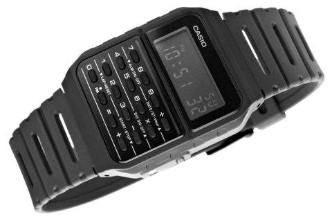 ZEGAREK CASIO CA-53WF-1BDF UNISEX + BOX ZEGAREK CASIO CA-53WF-1BDF UNISEX + BOX