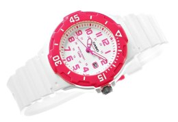 ZEGAREK CASIO LRW-200H-4BVDF