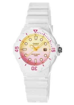 ZEGAREK CASIO LRW-200H-4E2VDR + BOX