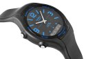 ZEGAREK DAMSKI CASIO AW-90H-2BVDF + BOX