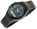 ZEGAREK DAMSKI CASIO AW-90H-2BVDF + BOX
