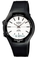 ZEGAREK DAMSKI CASIO AW-90H-7EVDF