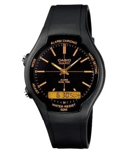 ZEGAREK DAMSKI CASIO AW-90H-9EVDF + BOX
