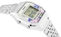 ZEGAREK DAMSKI CASIO LA680WA-4CDF + BOX