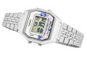 ZEGAREK DAMSKI CASIO LA680WA-4CDF + BOX
